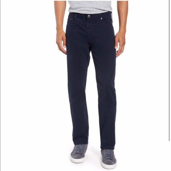 adriano goldschmied the everett